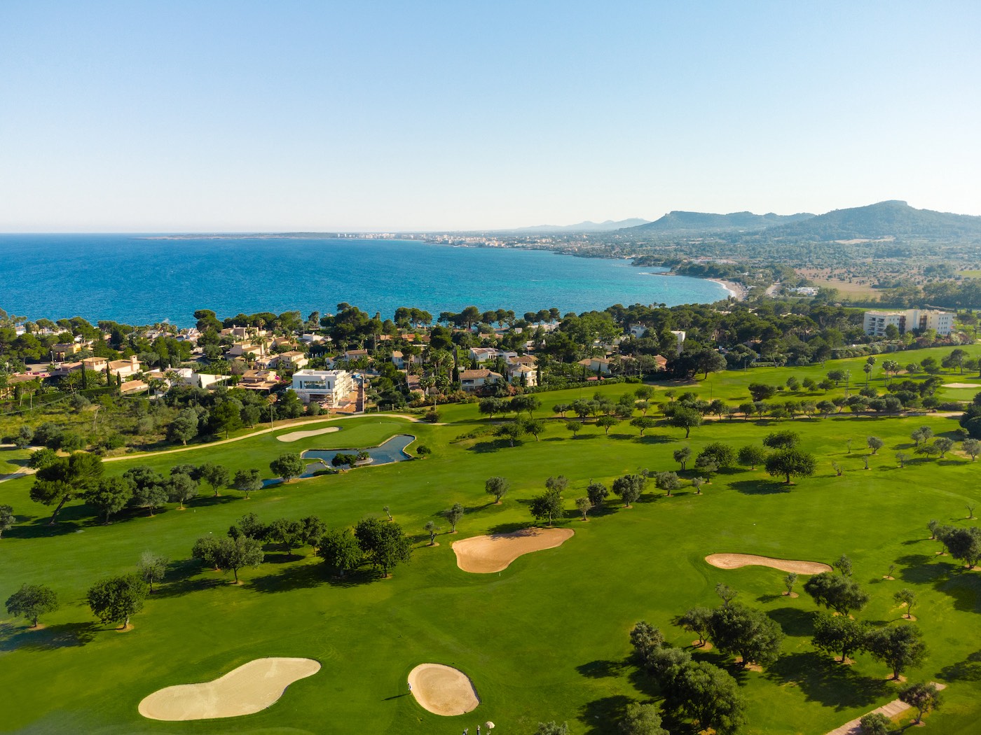0004 - thePomposo.com - Mallorca Golf Island - Golf Son Servera