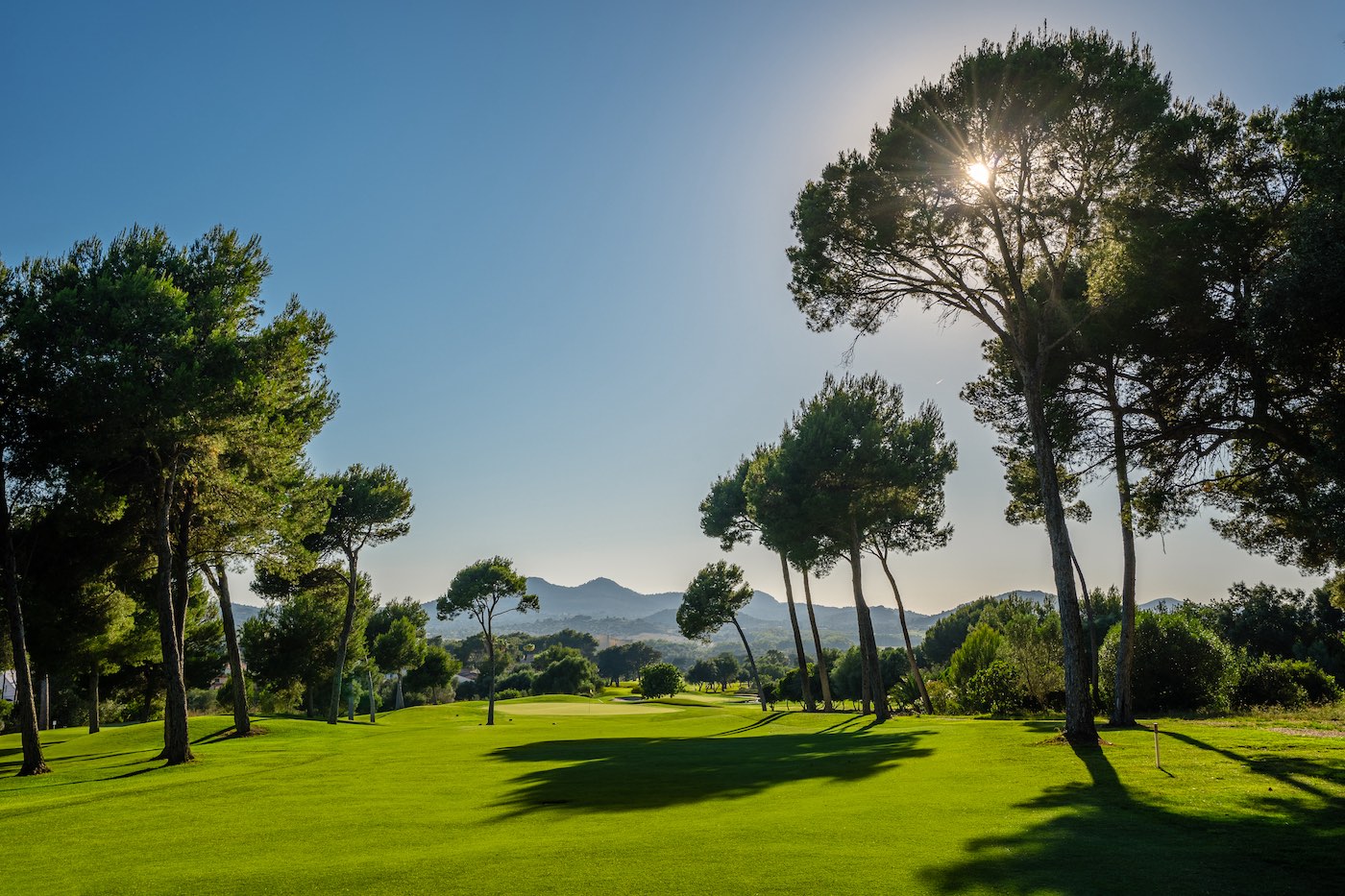 0007 - thePomposo.com - Mallorca Golf Island - Golf Son Servera