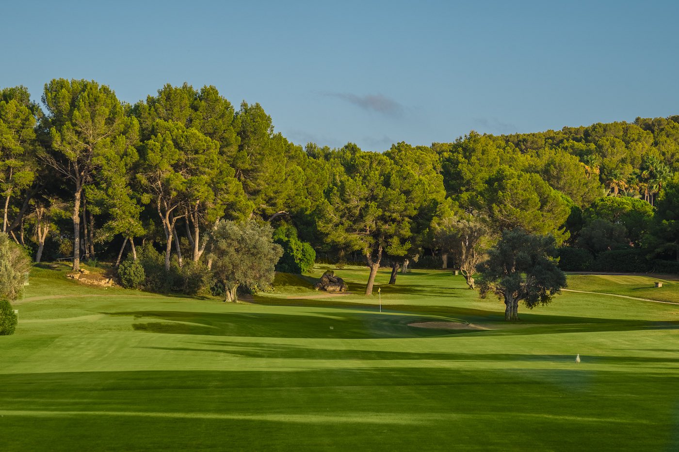 Mallorca GOlf Island - Golf Santa Ponsa I