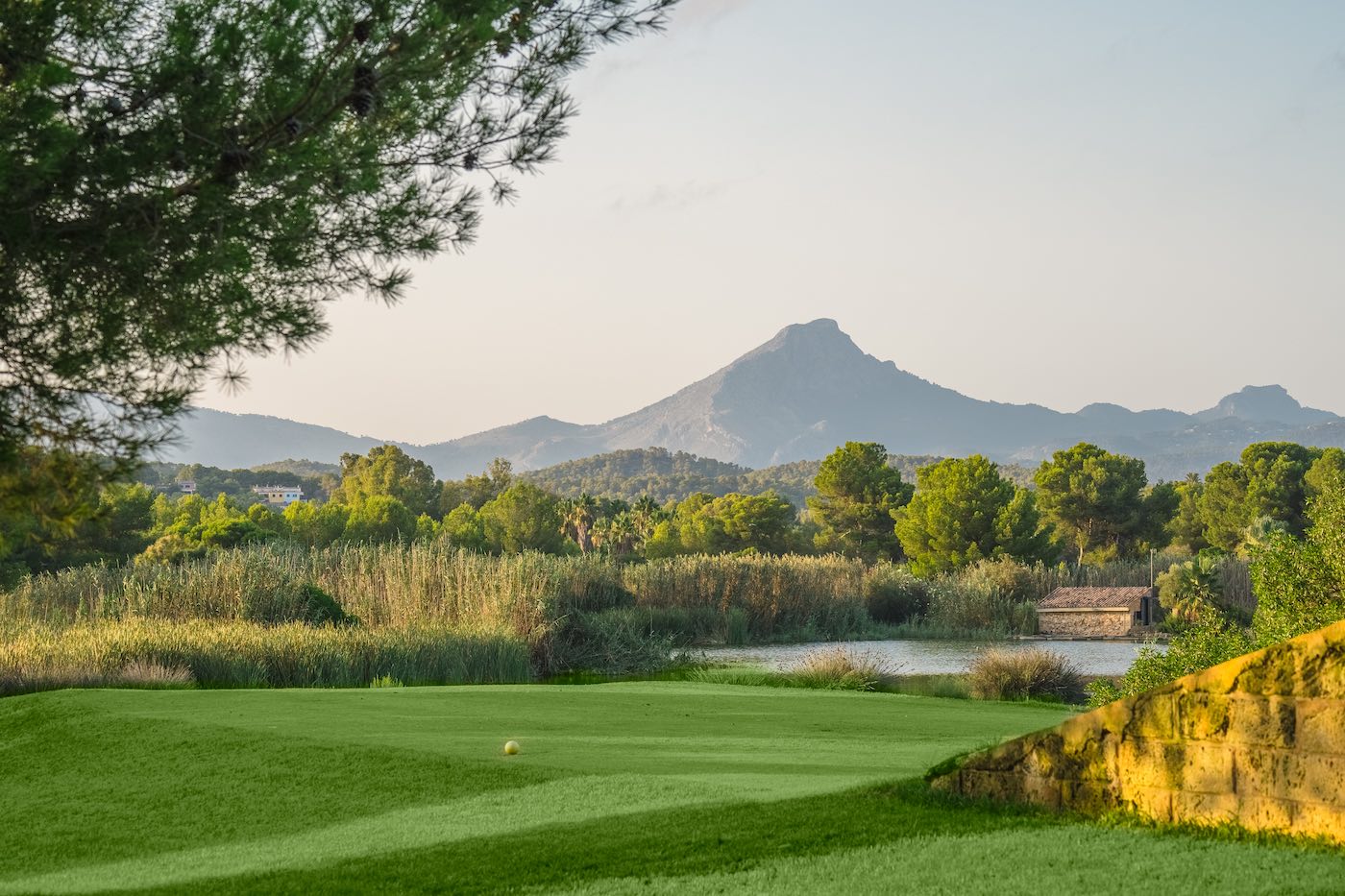 Mallorca GOlf Island - Golf Santa Ponsa I
